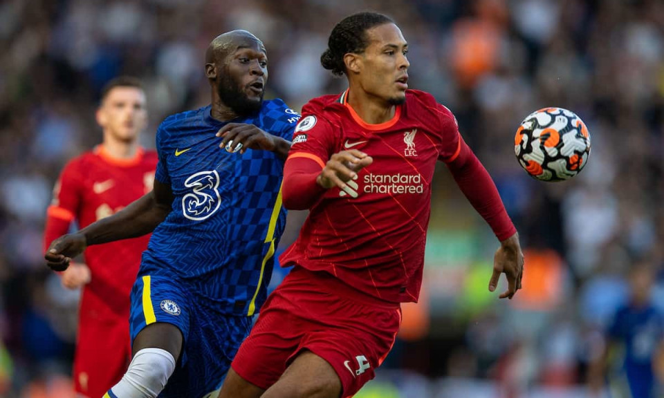 Klopp báo tin xấu, Liverpool bất ổn đấu Chelsea