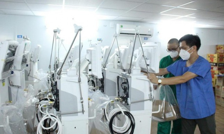 Những quy định nổi bật có hiệu lực từ ngày 1/1/2022