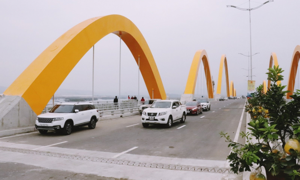 Bản tin Quảng Ninh tối 1/1/2022