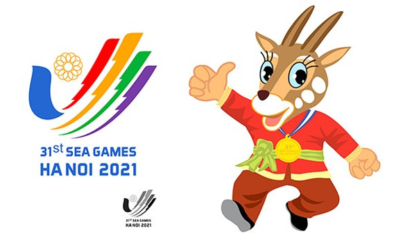Bổ sung 301 tỷ đồng cho công tác chuẩn bị tổ chức SEA Games 31