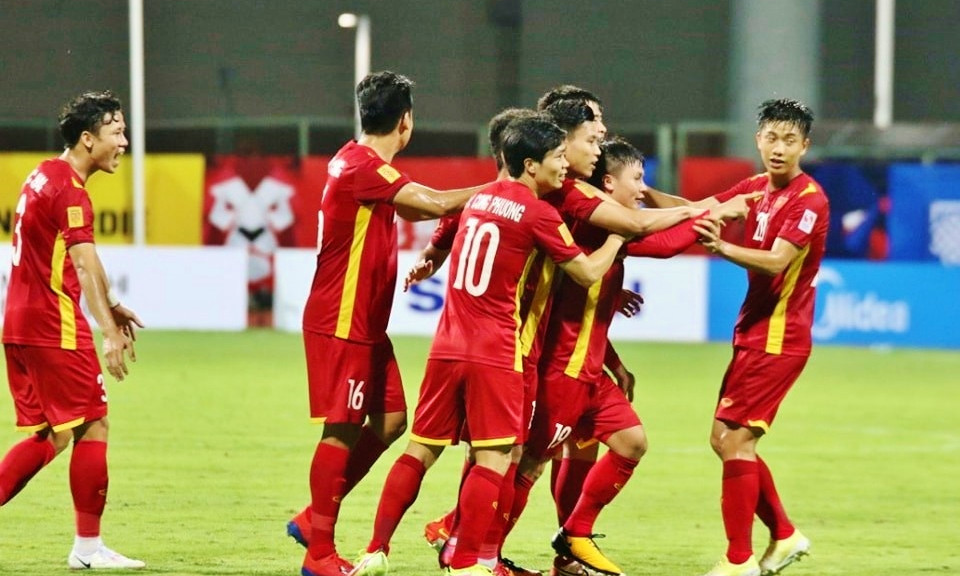 Tổng hợp các đấu trường quan trọng của bóng đá Việt Nam năm 2022