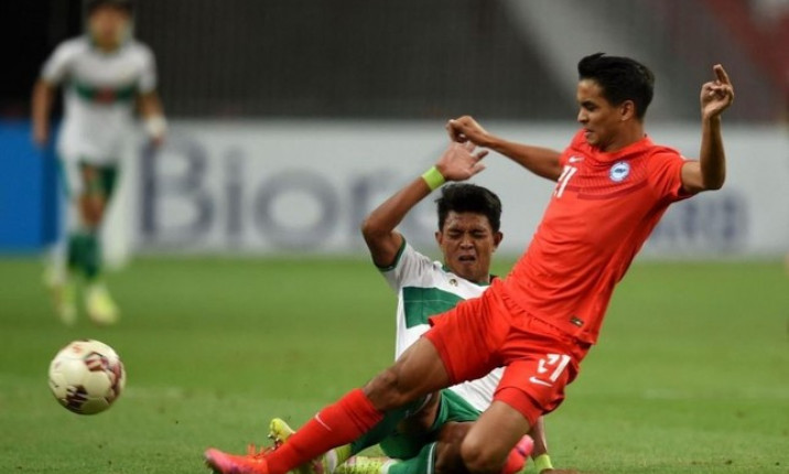 NHM Đông Nam Á sốc vì Indonesia giật giải... Fair-play