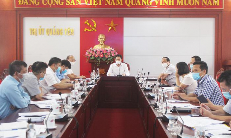 Làm rõ khiếu nại của bà Đỗ Thị Huyến