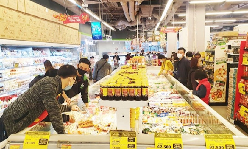 Cảnh báo lạm phát tăng cao