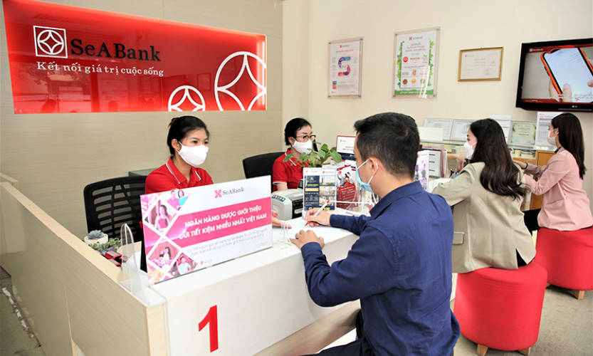 Tín dụng thúc đẩy phục hồi tăng trưởng kinh tế