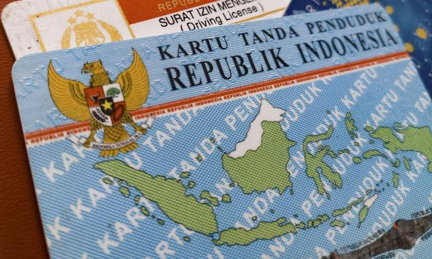 Indonesia thử nghiệm thẻ căn cước công dân dưới dạng mã QR