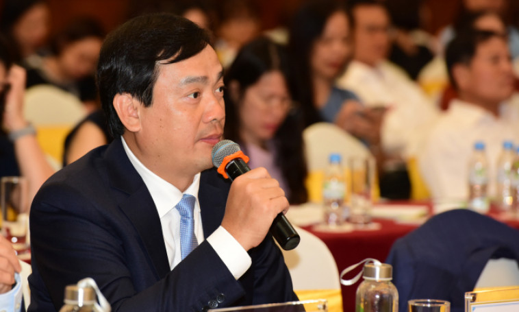 'Nhiều tín hiệu cho thấy du lịch Việt Nam sẽ sớm phục hồi'