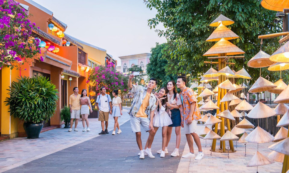 Niềm tin về du lịch nội địa an toàn