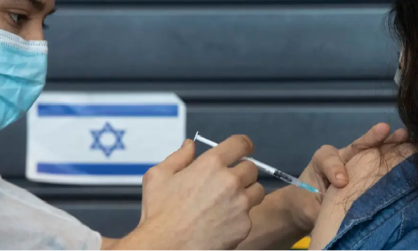 Israel cho phép tiêm liều thứ tư vaccine COVID-19