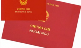 Tăng mức xử phạt vi phạm hành chính trong lĩnh vực giáo dục 