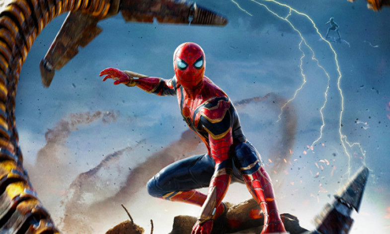 'Spider-Man 3' là phim Người Nhện ăn khách nhất lịch sử
