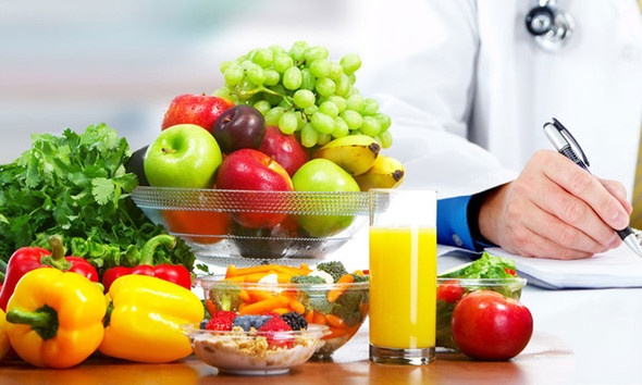 Ăn chay có tốt cho người bệnh viêm khớp không?