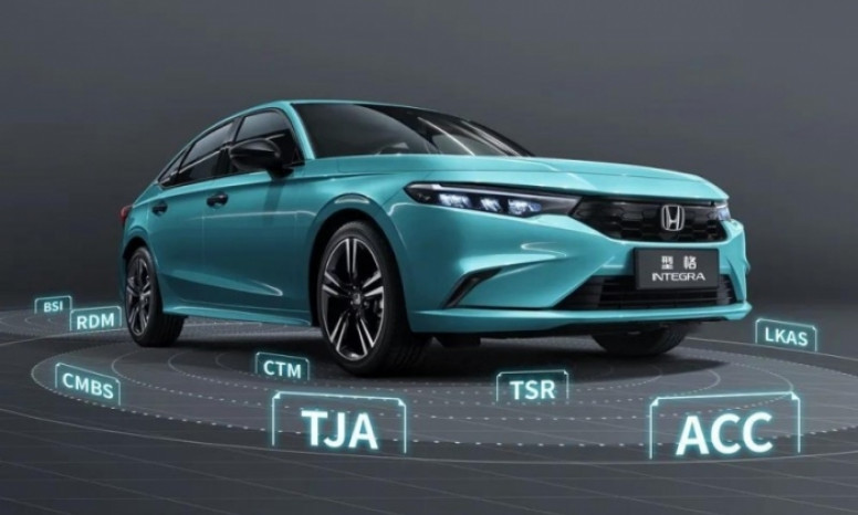 'Bản sao' Honda Civic đắt hàng không tưởng với giá 454 triệu đồng, trang bị 'lấn át' KIA K3