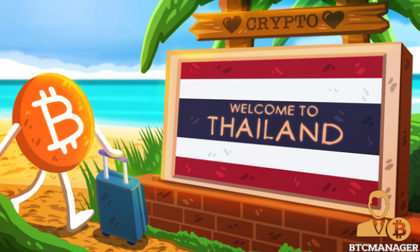 Thái Lan xây dựng du lịch tiền điện tử