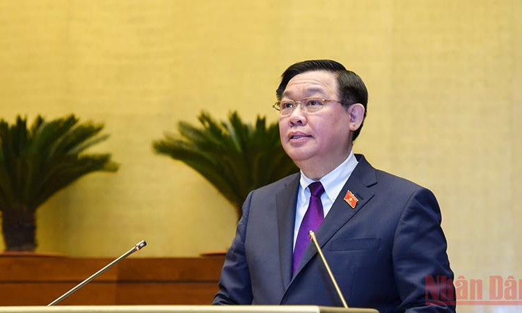 Hỗ trợ kịp thời công tác phòng, chống dịch và Chương trình phục hồi, phát triển kinh tế-xã hội