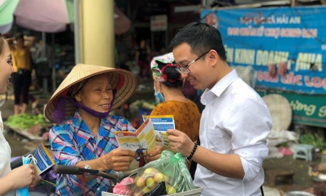 Tăng mức đóng bảo hiểm xã hội tự nguyện tối thiểu từ năm 2022