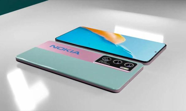 Hé lộ Nokia 5230 5G: Thiết kế đẹp mê ly, phần cứng nổi trội làng điện thoại Android