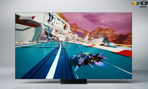 Tất tần tật về công nghệ HDR10+ Gaming hoàn toàn mới của Samsung