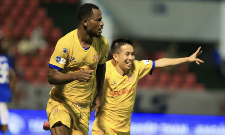 Cựu tiền đạo V-League bị giết