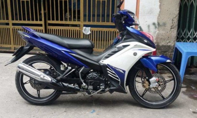 Đôi nam nữ cướp xe rồi tháo chạy qua biên giới