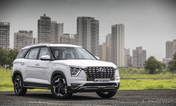 'Đàn em' Hyundai SantaFe đắt hàng với giá bán chỉ 500 triệu, trang bị không thua kém Toyota Fortuner