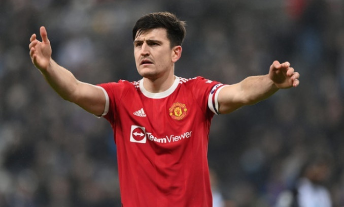 Man United chào đón sự trở lại của một trụ cột