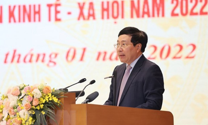 Việt Nam thuộc 6 nước có tỷ lệ bao phủ tiêm vaccine cao nhất thế giới
