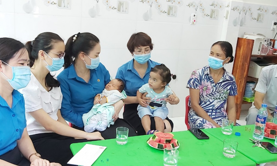 Tết sum vầy - Xuân bình an