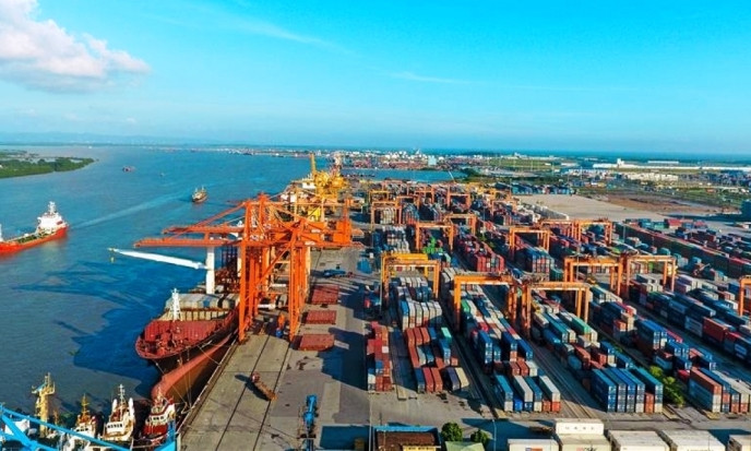 Chuyên gia: Bức tranh kinh tế Việt Nam 2022 sẽ đổi màu