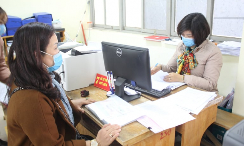 Dự kiến có trên 2,9 triệu người được tăng lương hưu, trợ cấp từ tháng 1/2022 
