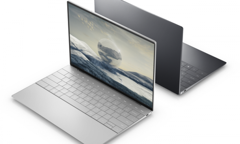 Dell ra mắt laptop với dãy nút cảm ứng ngay sau khi Apple thừa nhận thất bại với Touch Bar