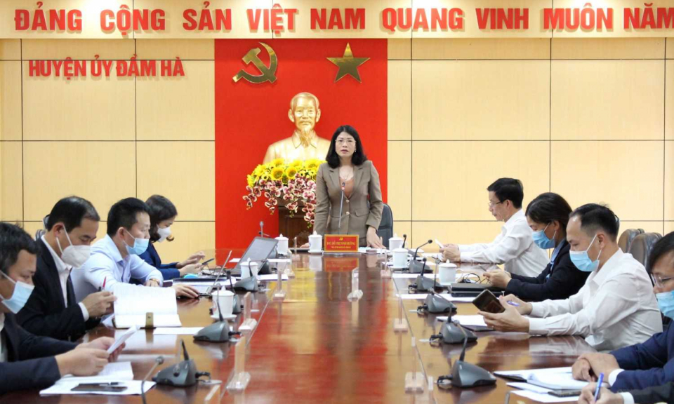 Khẳng định vai trò hạt nhân lãnh đạo