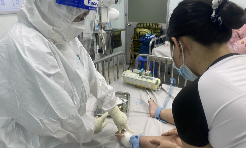 Lý do trẻ có thể trụy tim sau Covid-19