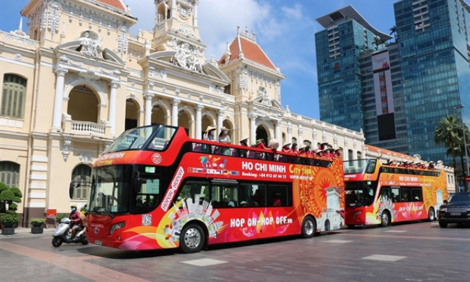 HCM City, Bình Định reopen to foreign visitors