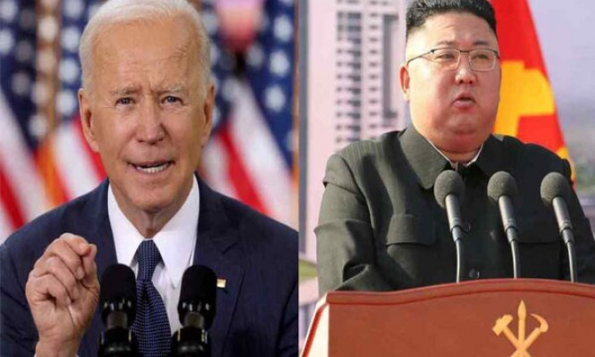 Mỹ lên án Triều Tiên phóng tên lửa, kêu gọi đối thoại