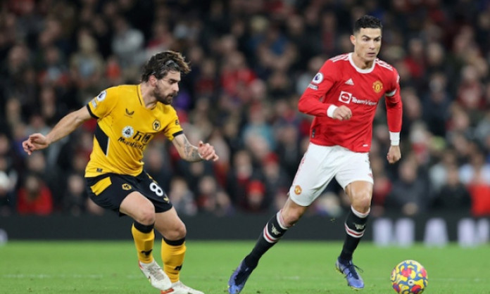 MU vung tiền tức tốc chiêu mộ Ruben Neves