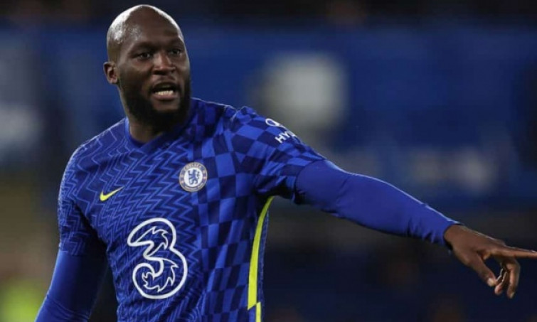 CĐV Chelsea chán nản, đòi tống cổ Lukaku
