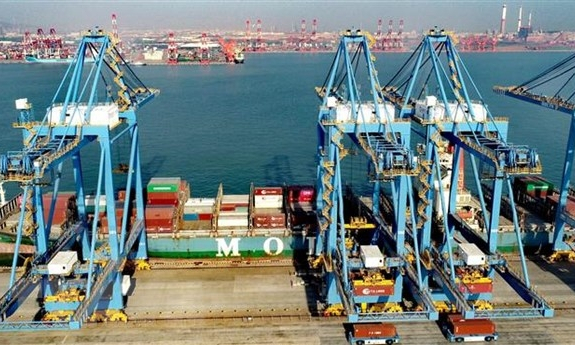 Vietnam issues plan on RCEP implementation