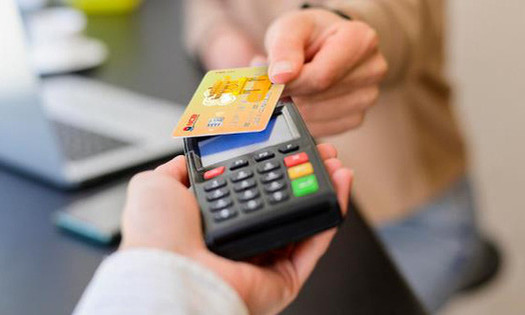 Lấy cắp, thông đồng để lấy cắp thông tin thẻ bị phạt đến 150 triệu đồng