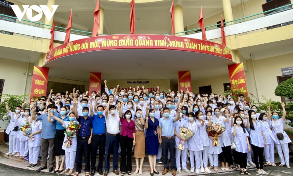Ý nghĩa của các hoạt động ngoại khóa