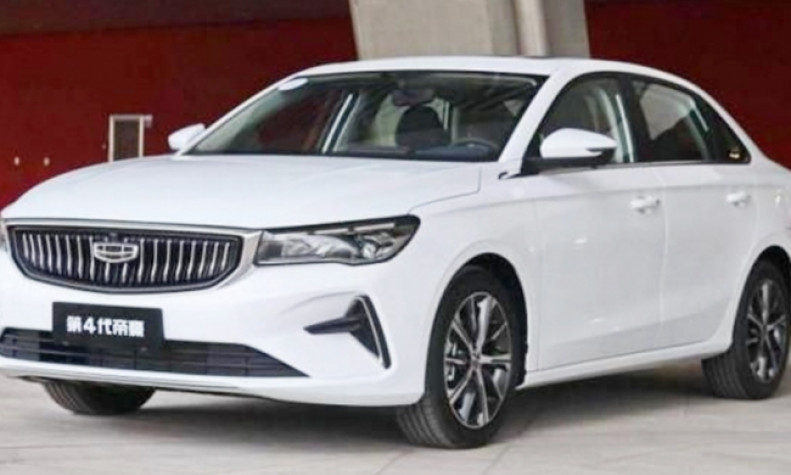 Siêu kình địch Toyota Vios 2022 lộ diện: Trang bị bá đạo ‘nhấn chìm’ Hyundai Accent, diện mạo mê mẩn