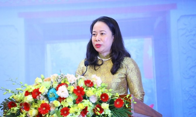 Vietnam, India celebrate 50th anniversary of diplomatic ties
