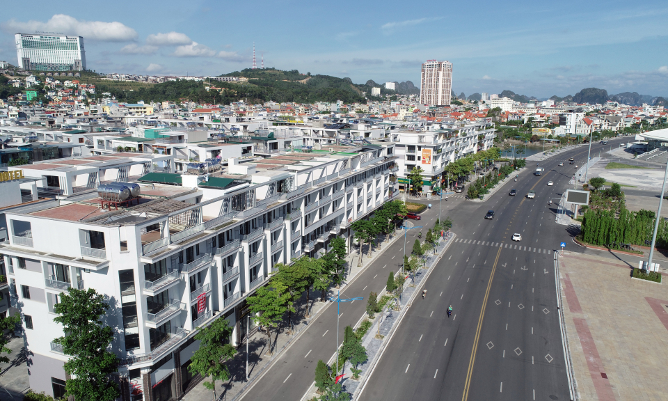 Siết chặt quản lý trật tự xây dựng