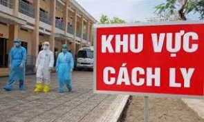TX Quảng Yên: Xử phạt một cá nhân 7,5 triệu đồng vì trốn tránh cách ly y tế