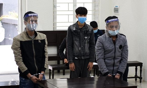Tuyên án tử hình hai đối tượng sát hại nữ sinh Học viện Ngân hàng