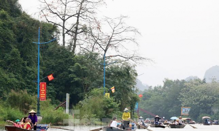 Bộ Văn hóa đề xuất tạm dừng bắn pháo hoa, tổ chức lễ hội 2022