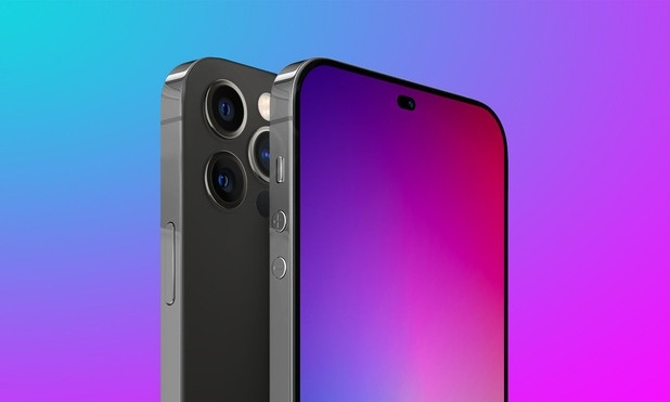 iPhone 14 Pro có thể không còn phần khuyết đỉnh