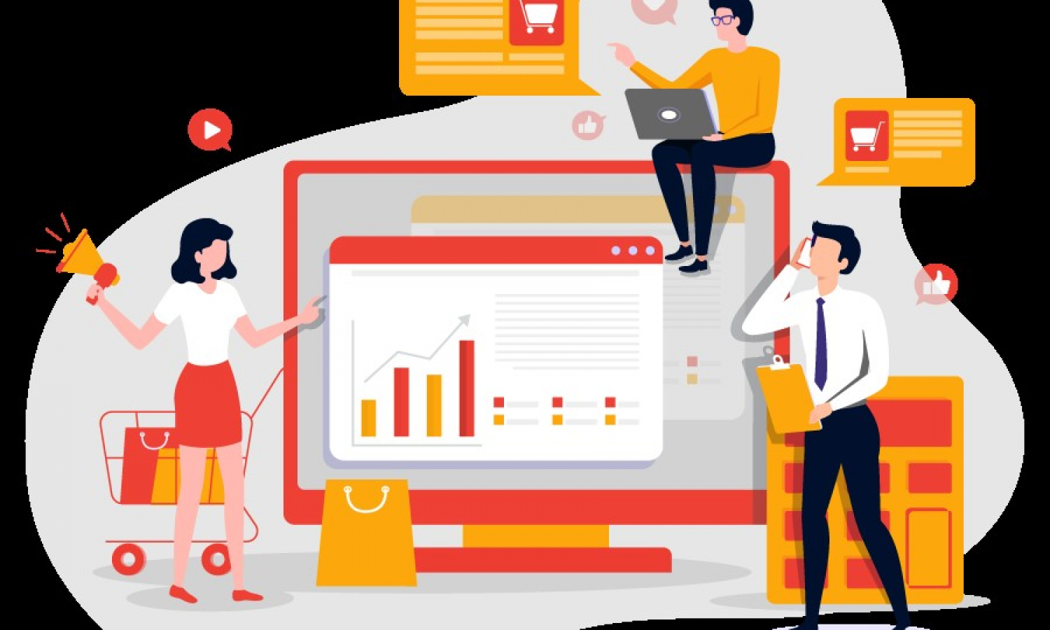 4 mẹo chọn Digital Marketing Agency uy tín tại TP Hồ Chí Minh