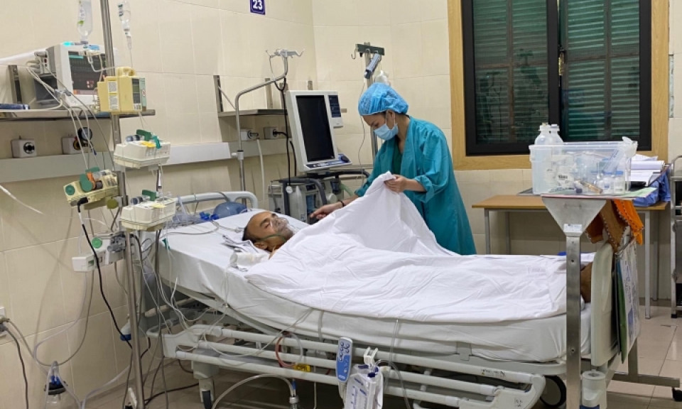 Bộ Y tế công bố 5 tỉnh, thành có số ca mắc COVID-19 cao nhất