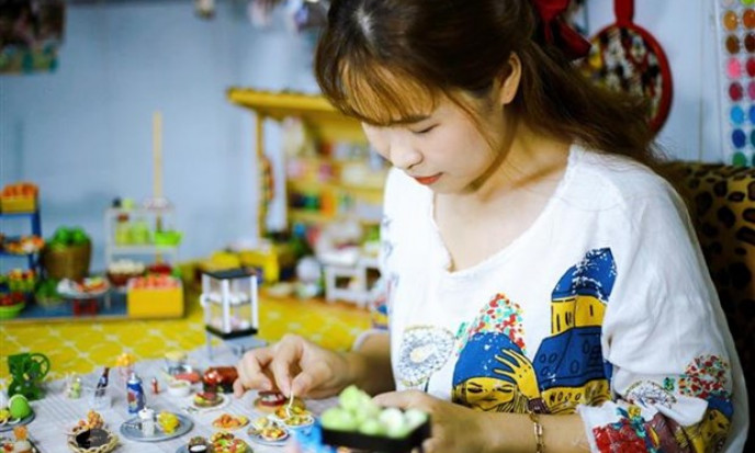 Độc đáo các mô hình khởi nghiệp sáng tạo thành công trong mùa dịch